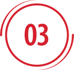 image for a number 3